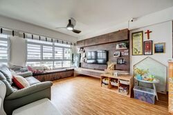 Blk 426A Floral Spring @ Yishun (Yishun), HDB 5 Rooms #595854491